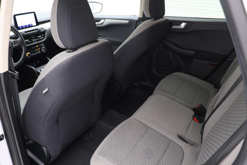 used 2020 Ford Escape car, priced at $18,900
