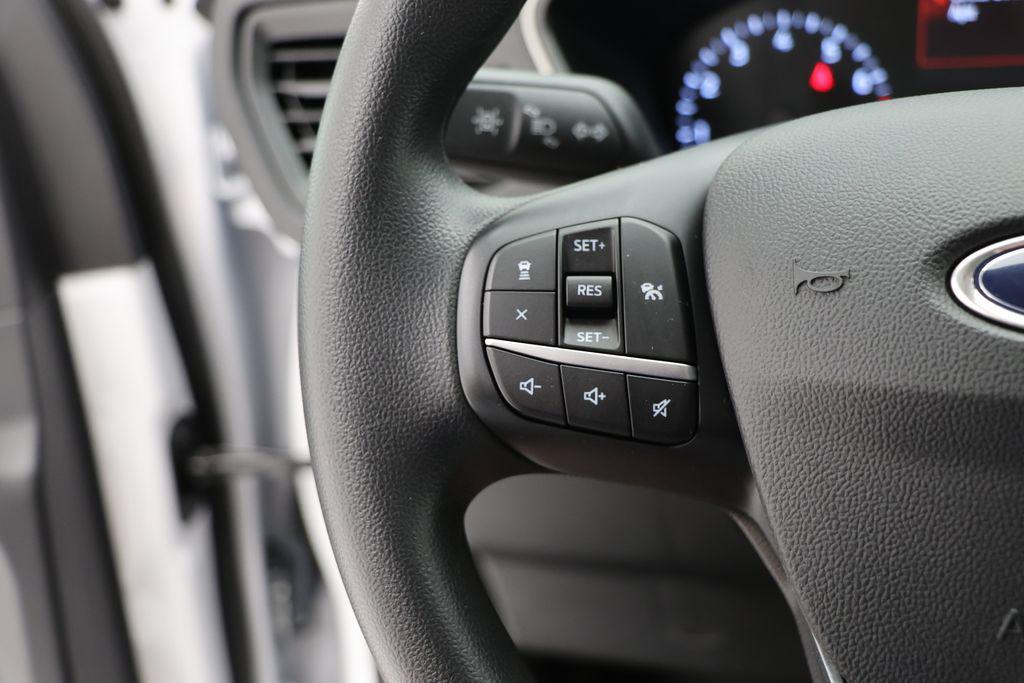 used 2020 Ford Escape car, priced at $18,900