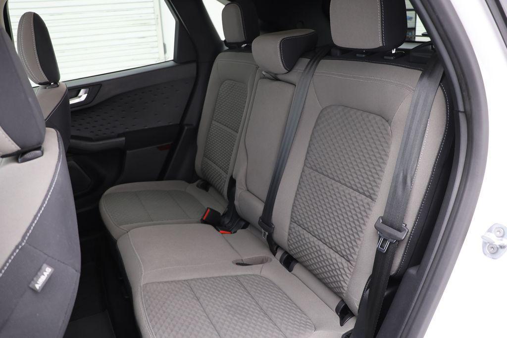 used 2020 Ford Escape car, priced at $18,900