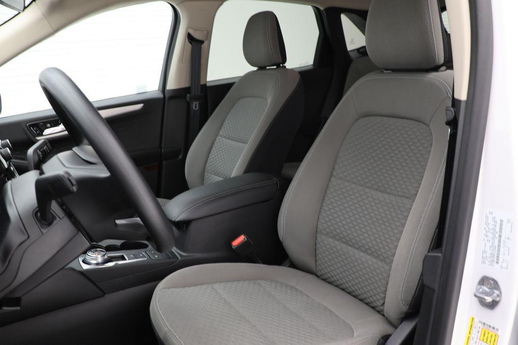used 2020 Ford Escape car, priced at $18,900