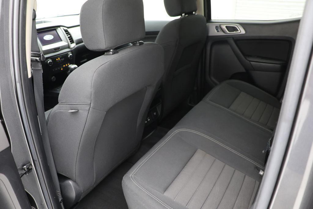 used 2020 Ford Ranger car, priced at $26,400