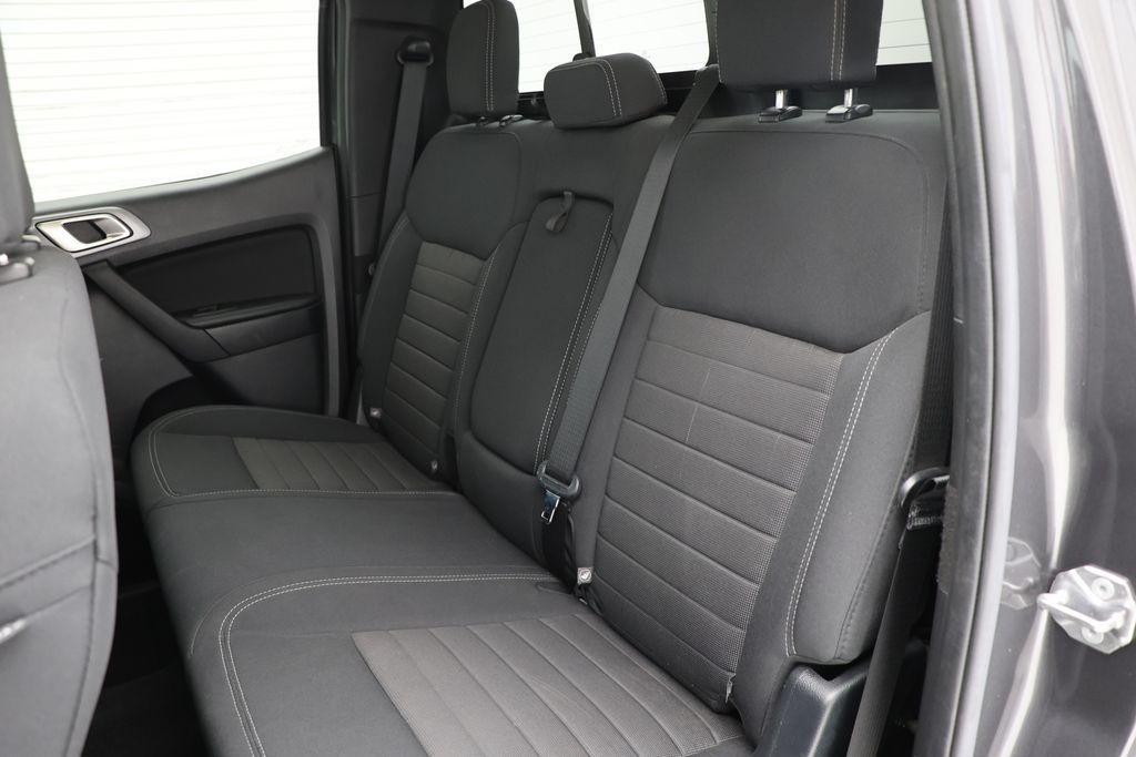 used 2020 Ford Ranger car, priced at $26,400
