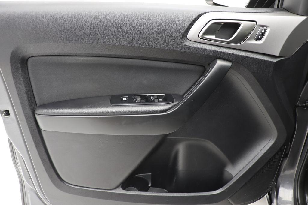used 2020 Ford Ranger car, priced at $26,400