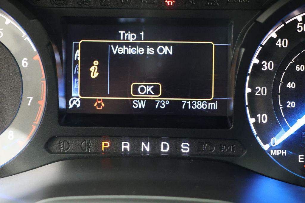 used 2020 Ford Ranger car, priced at $26,400
