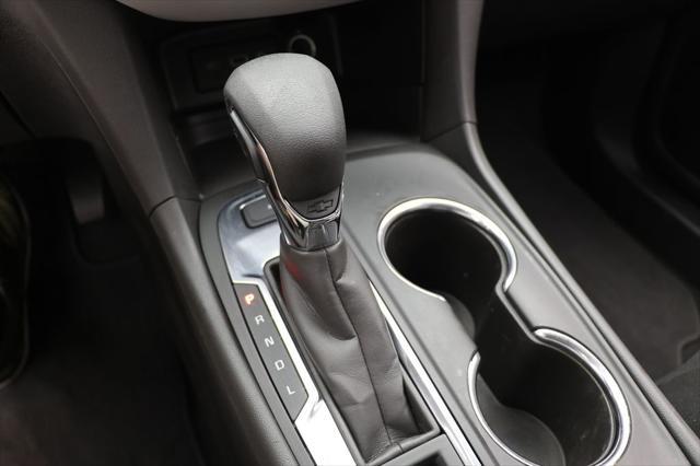 used 2023 Chevrolet Equinox car, priced at $19,900