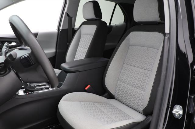 used 2023 Chevrolet Equinox car, priced at $19,900