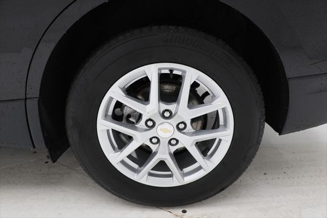 used 2023 Chevrolet Equinox car, priced at $19,900