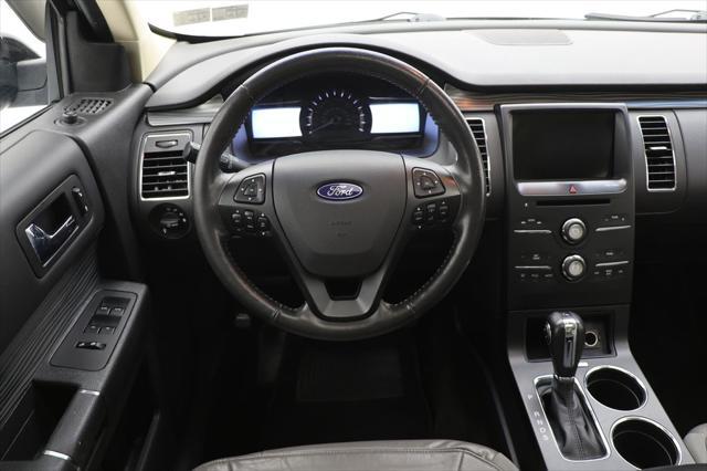 used 2016 Ford Flex car, priced at $13,900