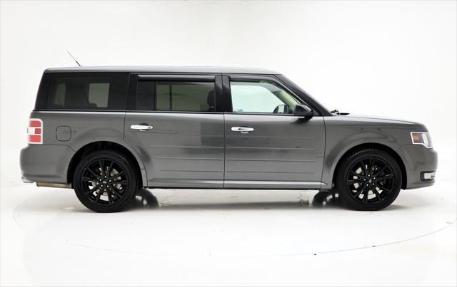 used 2016 Ford Flex car, priced at $13,900