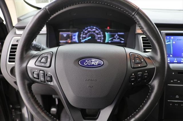 used 2016 Ford Flex car, priced at $13,900