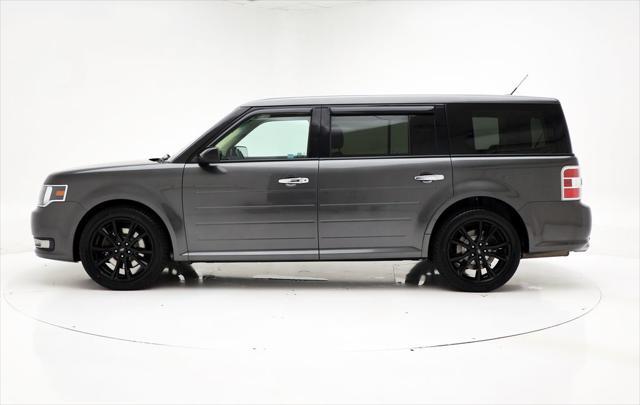 used 2016 Ford Flex car, priced at $13,900
