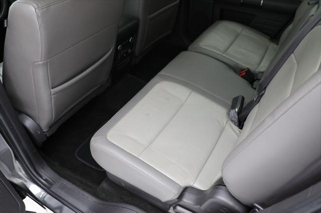 used 2016 Ford Flex car, priced at $13,900