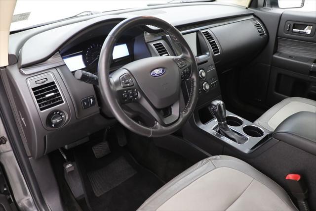 used 2016 Ford Flex car, priced at $13,900