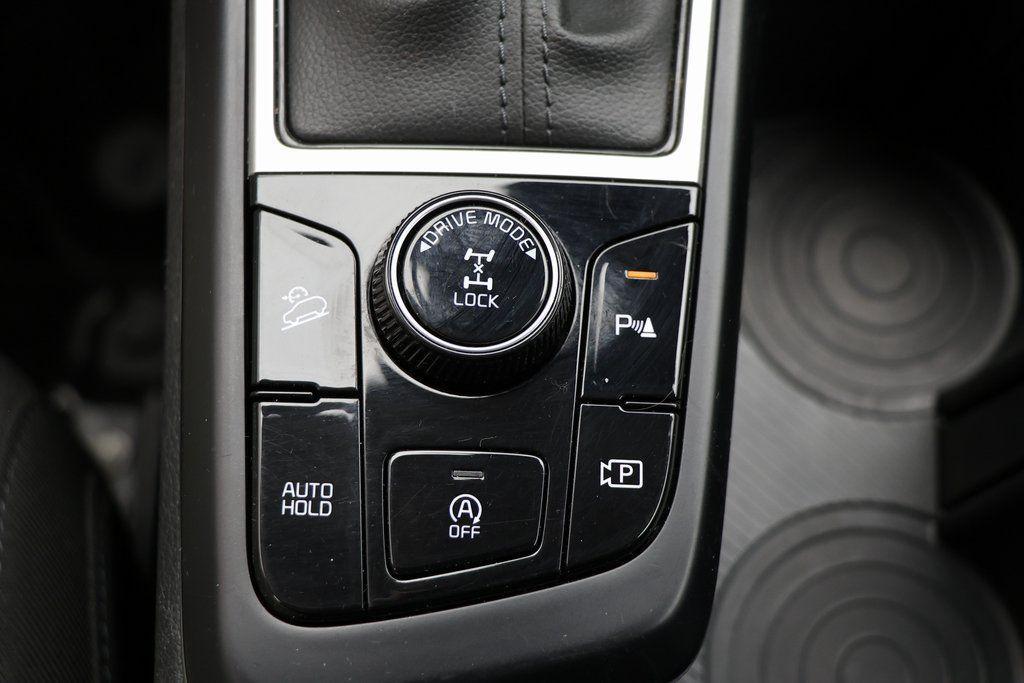used 2023 Kia Sportage car, priced at $23,800