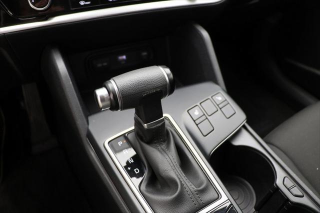 used 2023 Kia Sportage car, priced at $23,800