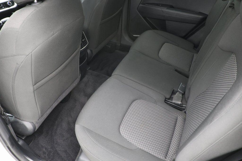used 2023 Kia Sportage car, priced at $23,800