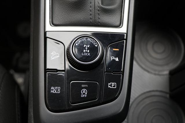 used 2023 Kia Sportage car, priced at $23,800