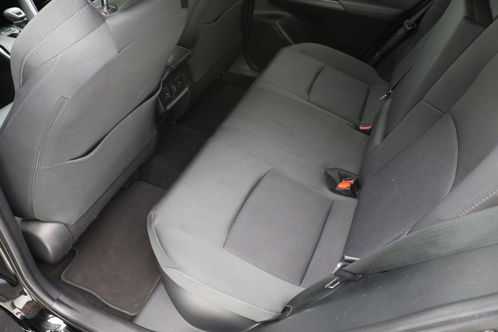 used 2022 Toyota Venza car, priced at $29,900