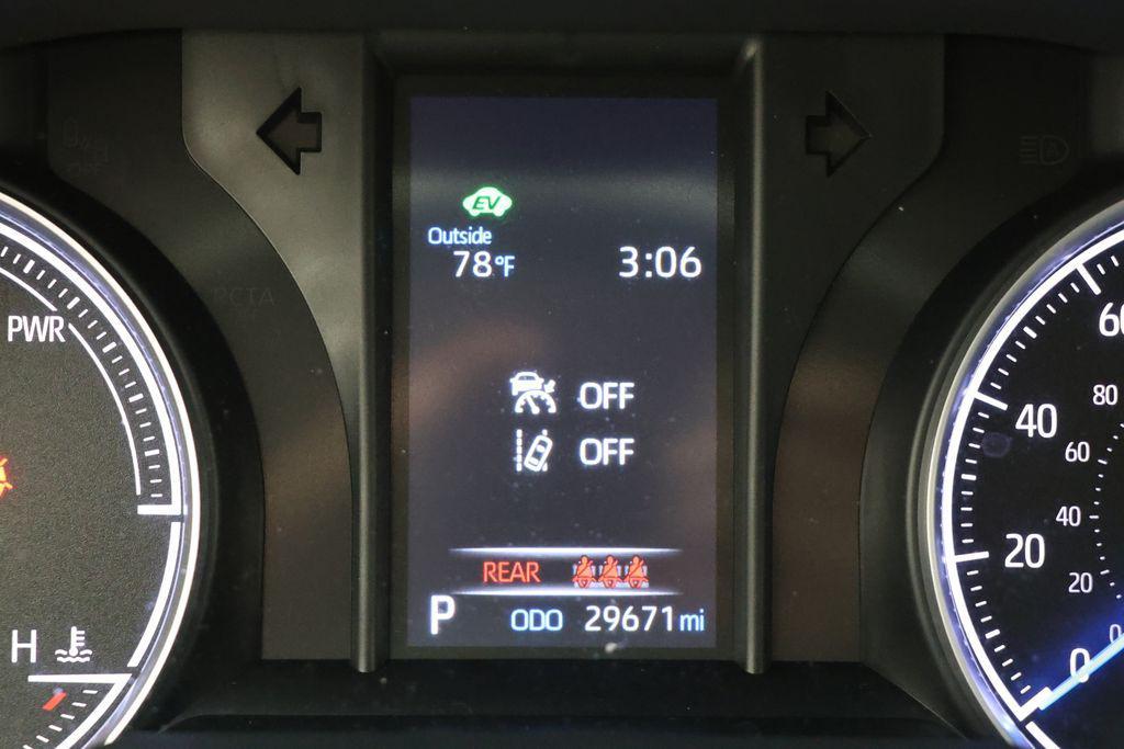 used 2022 Toyota Venza car, priced at $29,900