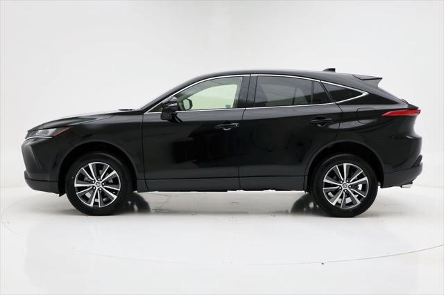 used 2022 Toyota Venza car, priced at $29,900