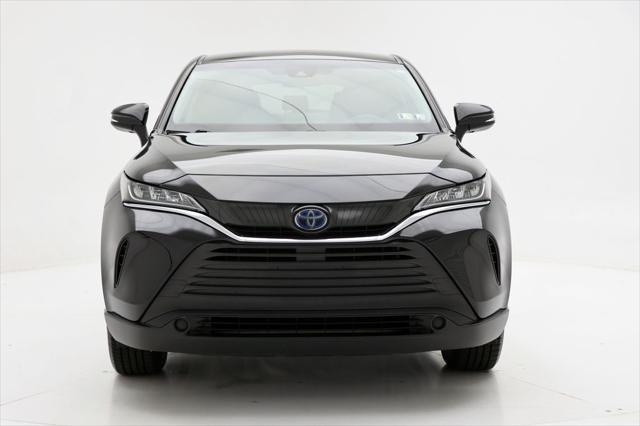 used 2022 Toyota Venza car, priced at $29,900