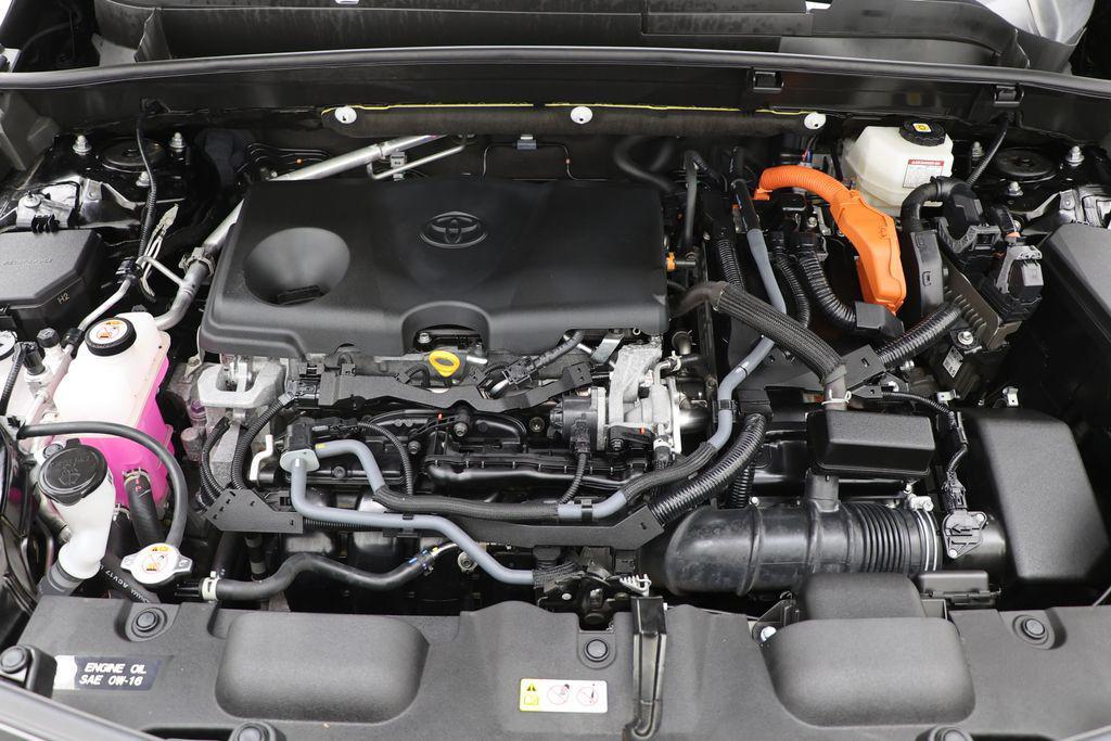 used 2022 Toyota Venza car, priced at $29,900