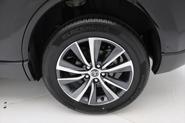 used 2022 Toyota Venza car, priced at $29,900