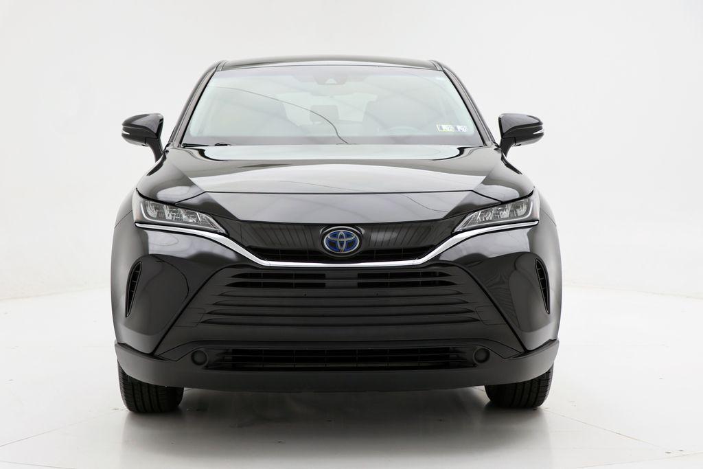 used 2022 Toyota Venza car, priced at $29,900