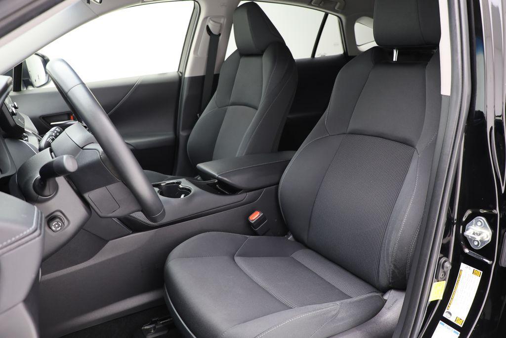 used 2022 Toyota Venza car, priced at $29,900
