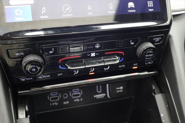 used 2023 Jeep Grand Cherokee 4xe car, priced at $24,500