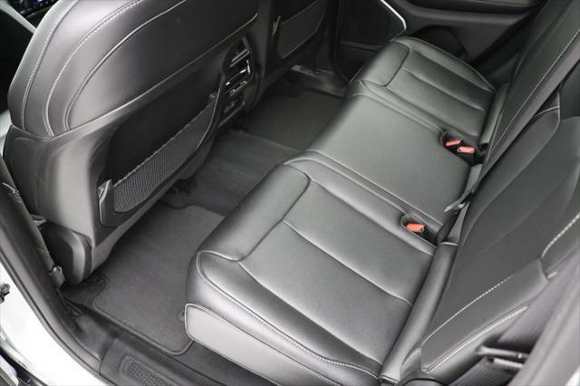 used 2023 Jeep Grand Cherokee 4xe car, priced at $24,500