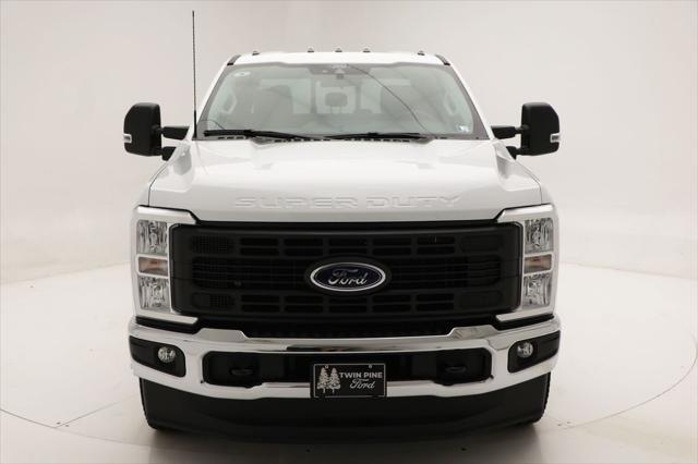 new 2025 Ford F-350 car, priced at $69,870