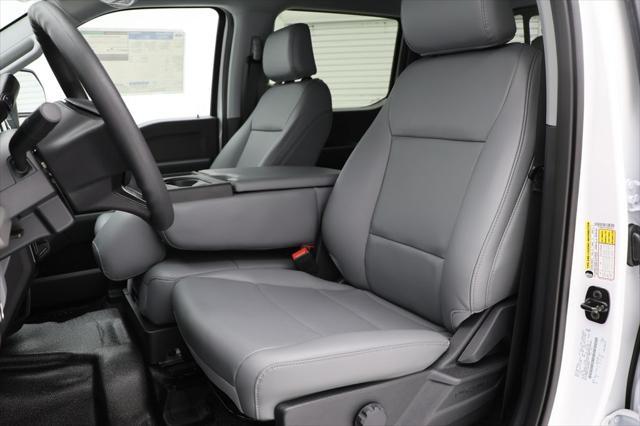 new 2025 Ford F-350 car, priced at $69,870