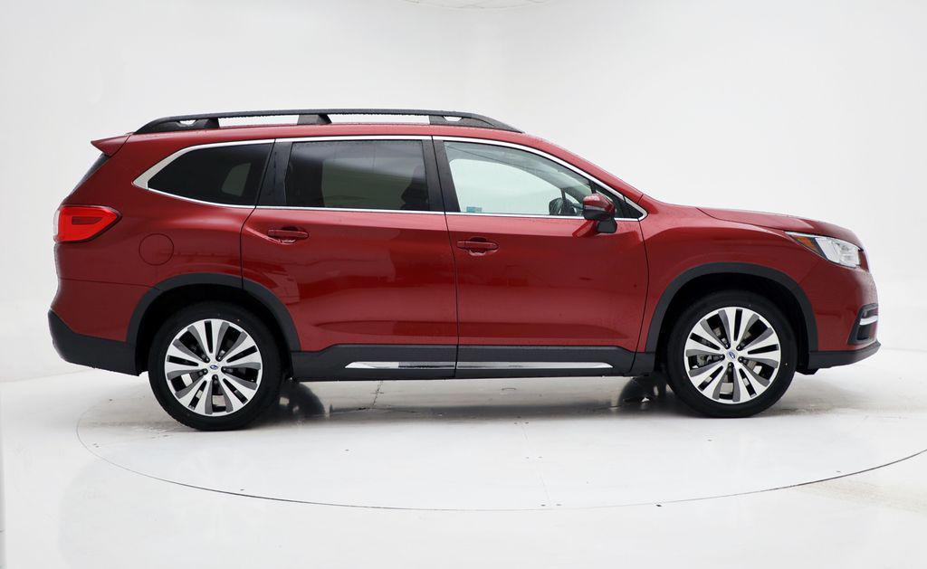 used 2022 Subaru Ascent car, priced at $29,900