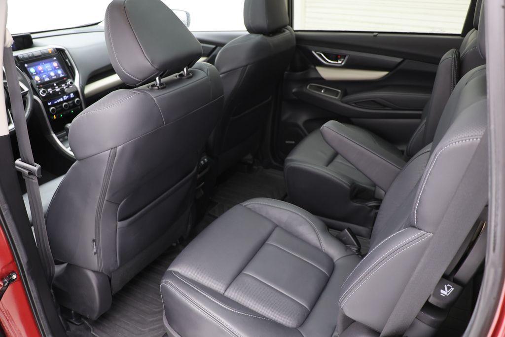 used 2022 Subaru Ascent car, priced at $29,900