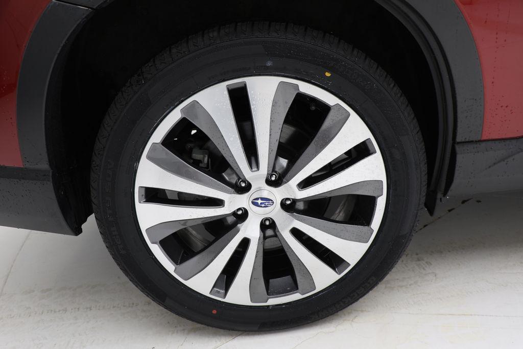 used 2022 Subaru Ascent car, priced at $29,900