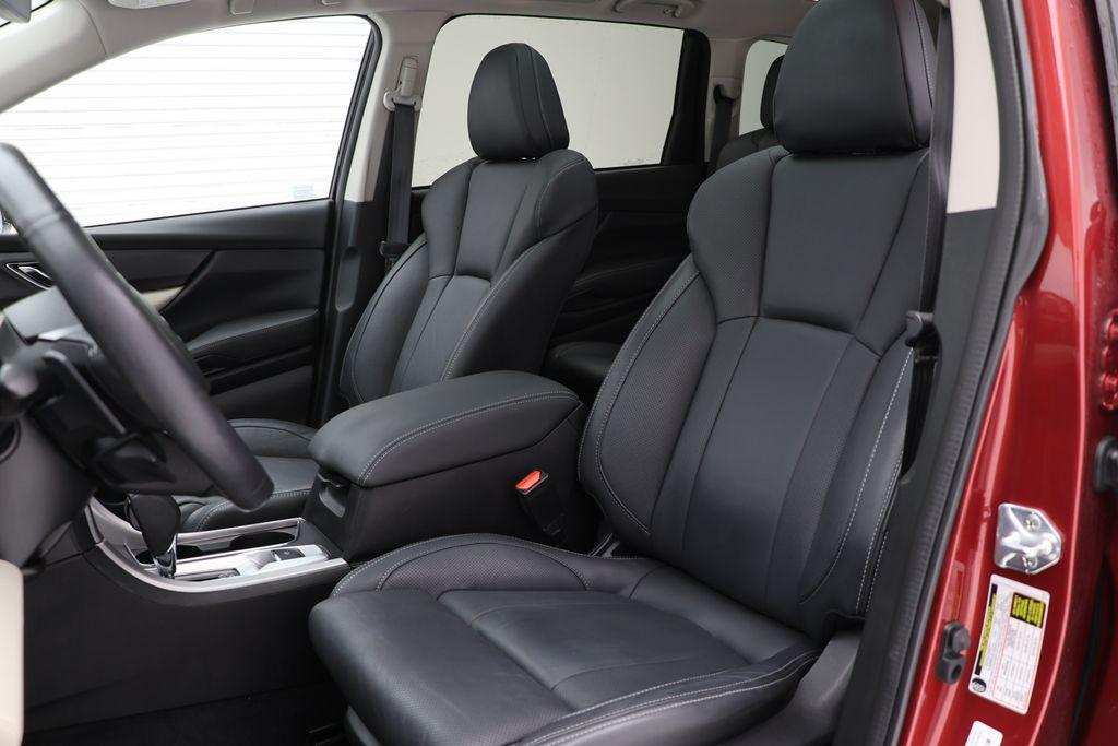 used 2022 Subaru Ascent car, priced at $29,900