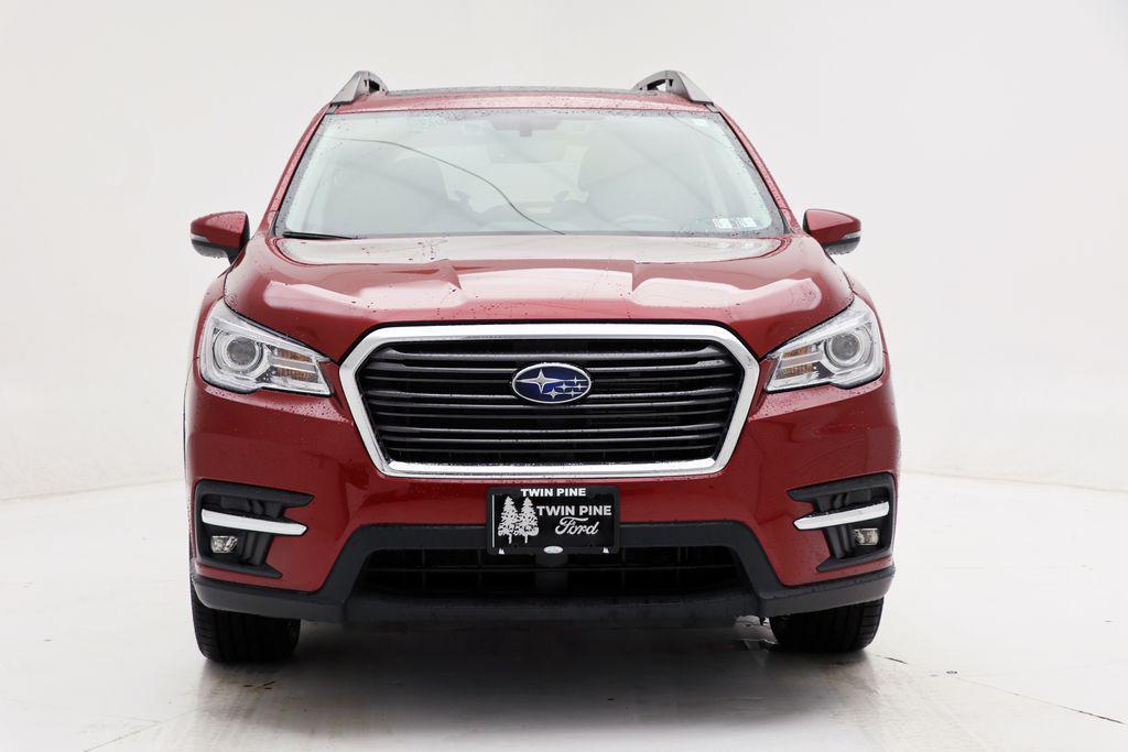 used 2022 Subaru Ascent car, priced at $29,900