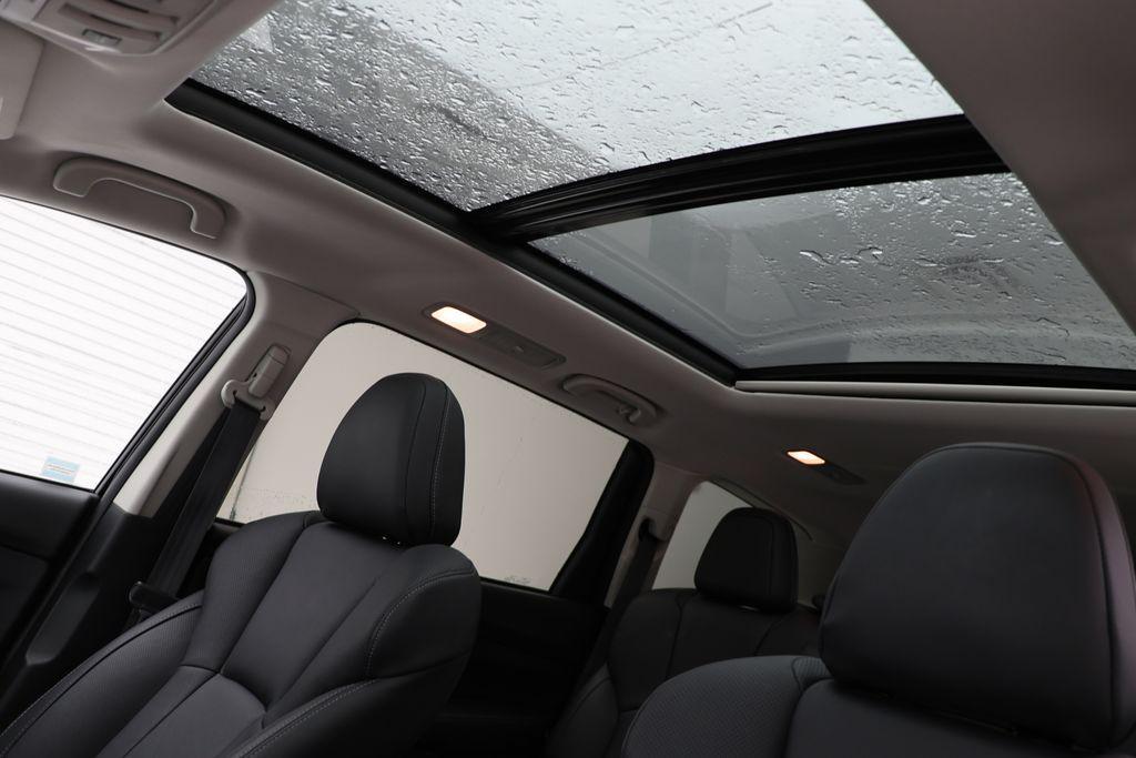 used 2022 Subaru Ascent car, priced at $29,900