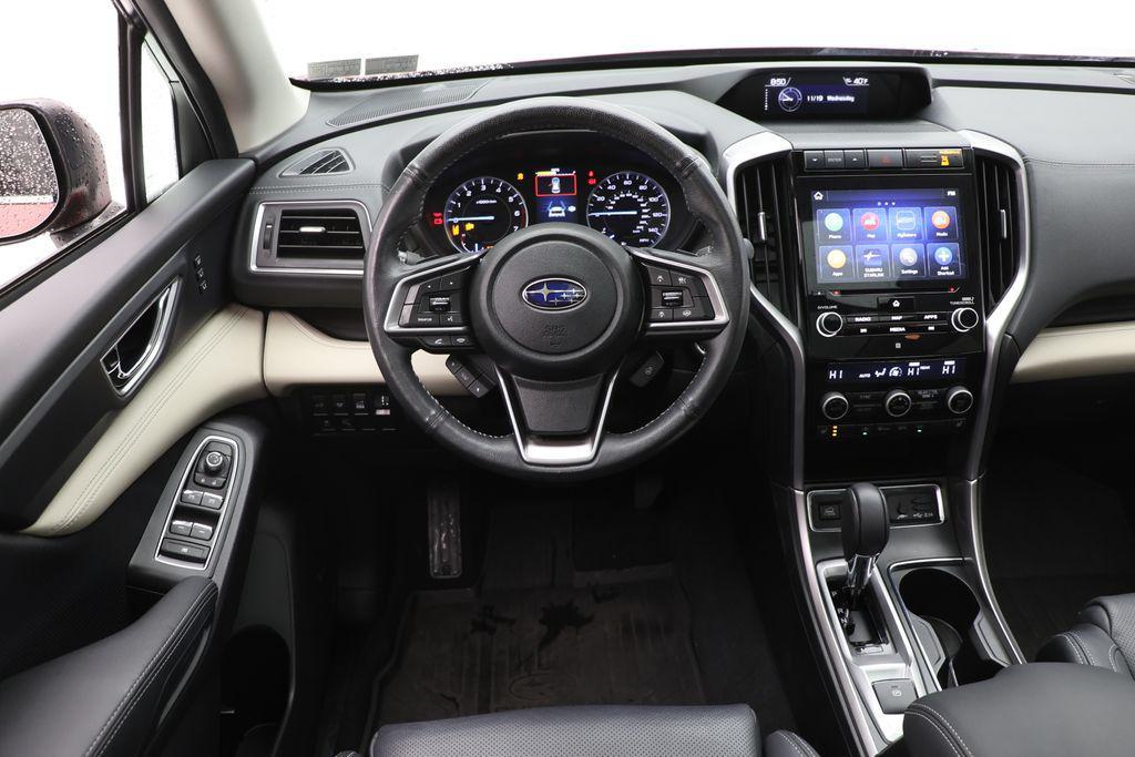 used 2022 Subaru Ascent car, priced at $29,900