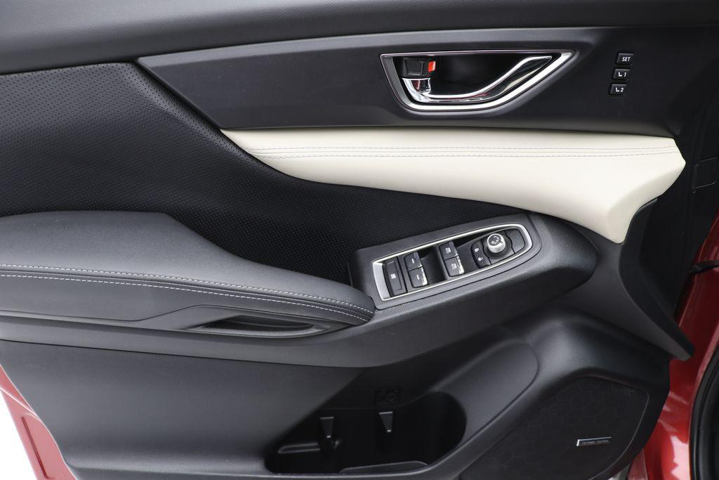 used 2022 Subaru Ascent car, priced at $29,900