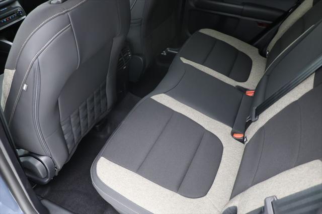 new 2025 Ford Bronco Sport car, priced at $28,397