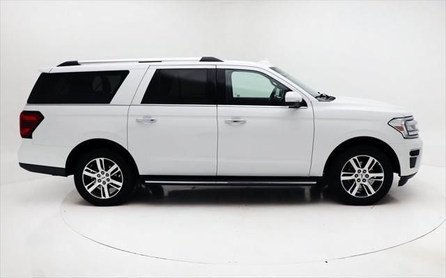 used 2023 Ford Expedition car, priced at $52,900