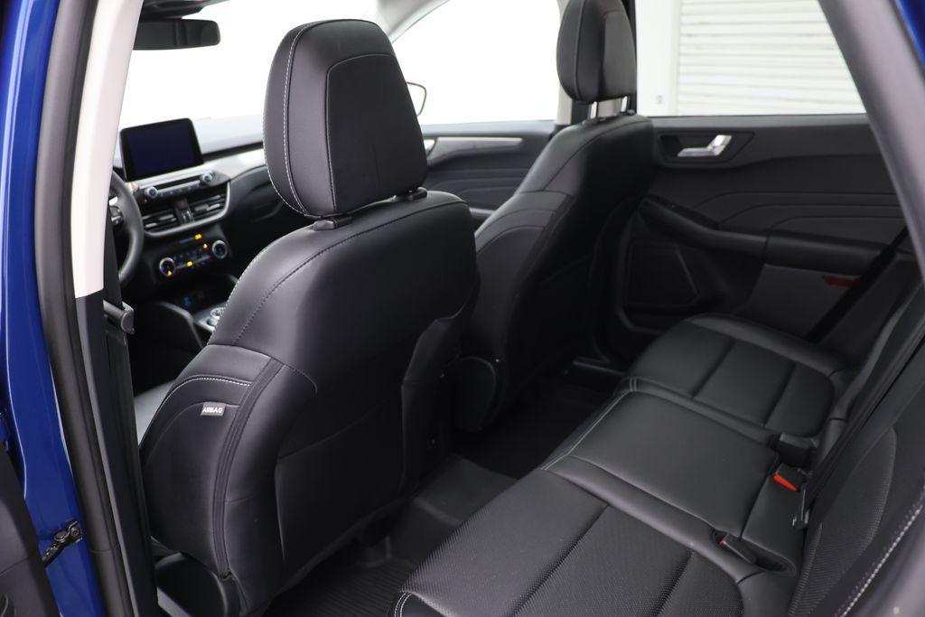 used 2022 Ford Escape car, priced at $24,400