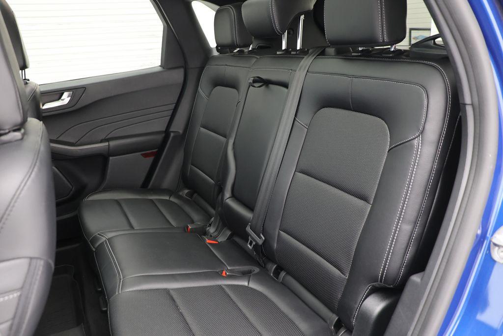 used 2022 Ford Escape car, priced at $24,400