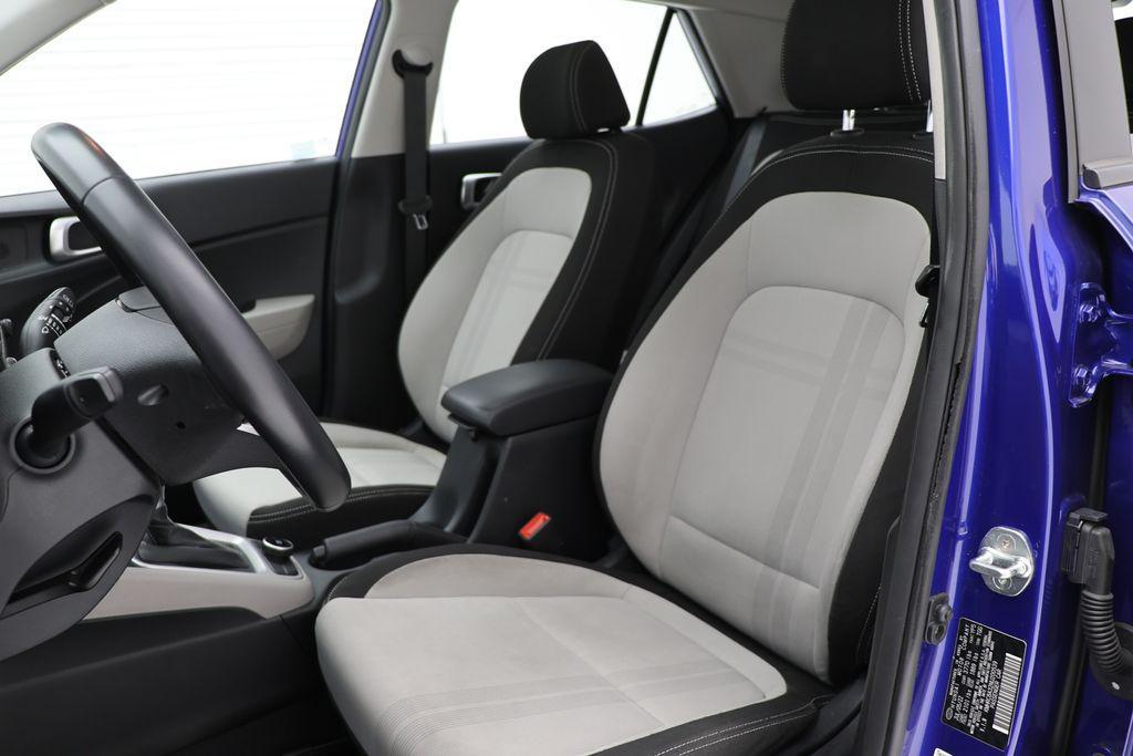 used 2022 Hyundai Venue car, priced at $17,800