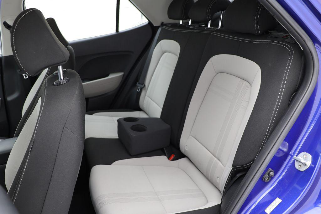 used 2022 Hyundai Venue car, priced at $17,800