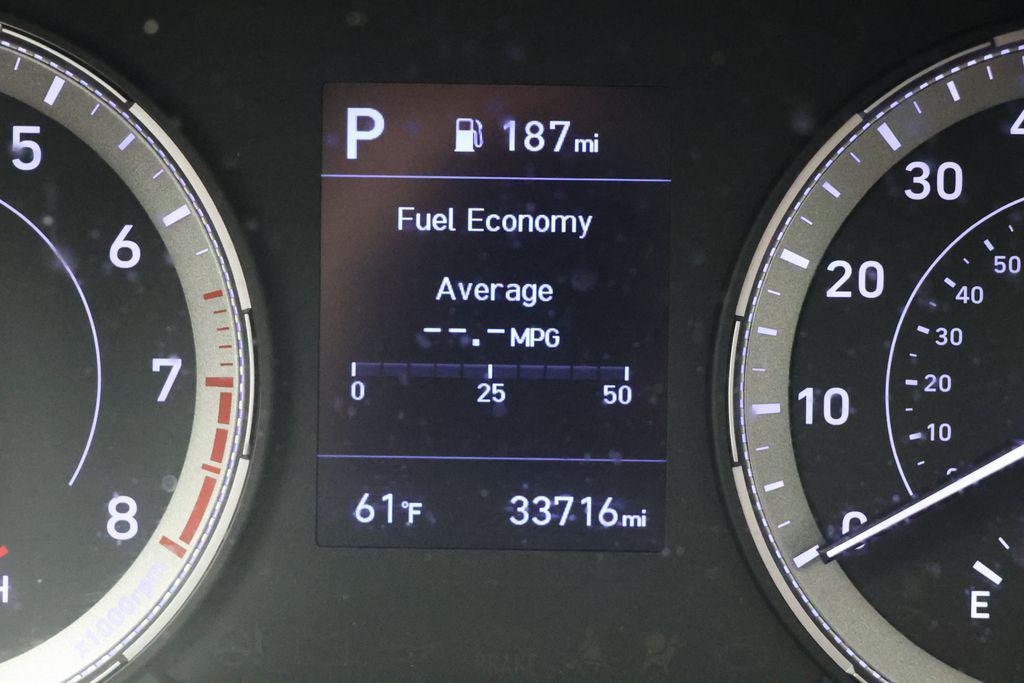 used 2022 Hyundai Venue car, priced at $17,800