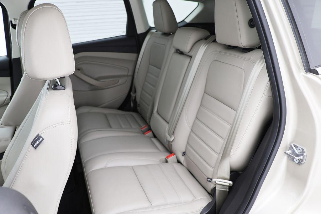 used 2017 Ford Escape car, priced at $13,995