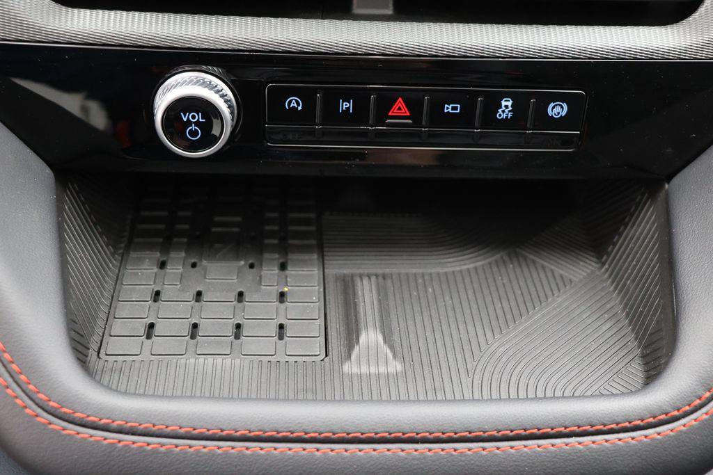 new 2025 Ford Explorer car, priced at $57,710